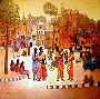 Scene indienne 004
